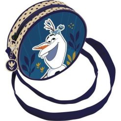 Beniamin Torebeczka na ramię Frozen. Torby i plecaki dziecięce Beniamin. Za 39.94 zł.