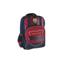 Plecak szkolny FC-77 FC Barcelona Barca Fun 4. Torby i plecaki dziecięce marki Astra. Za 82.50 zł.