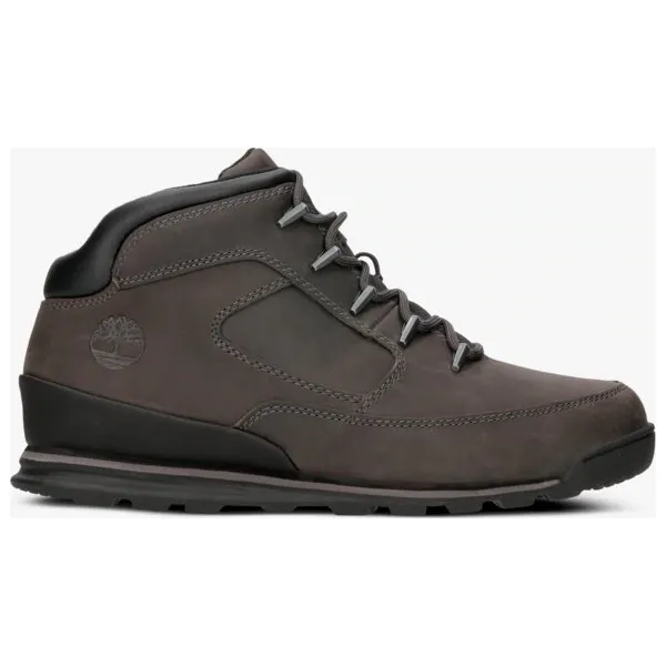 Timberland Euro Rock Heritage buty męskie, szary, rozmiar 43,5. Szare trekkingi męskie Timberland, outdoorowe. W wyprzedaży za 467.49 zł.