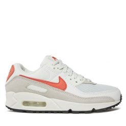 Sneakersy Nike. Niebieskie trampki i tenisówki chłopięce Nike, bez wzorów, bez zapięcia. Za 469.99 zł.