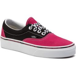 Tenisówki VANS - Era VN0A38FRS1S1 Jazzy/Black/True White. Półbuty damskie Vans. Za 299.00 zł.