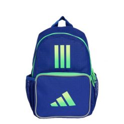 Plecak dla małych dzieci Neon. Niebieskie torby i plecaki dziecięce Adidas. Za 119.00 zł.