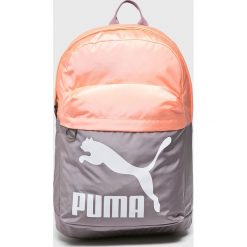 Puma - Plecak. Plecaki damskie marki Puma. Za 139.90 zł.