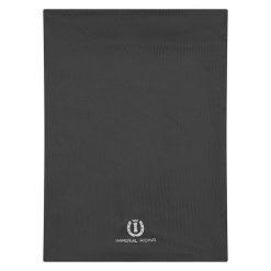 Komin damski Imperial Riding Bright Reflection. Czarne szaliki i chusty damskie IMPERIAL RIDING, bez wzorów, z dżerseju, eleganckie. Za 151.00 zł.