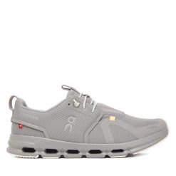 Sneakersy On. Szare trampki i tenisówki chłopięce On, bez wzorów, bez zapięcia. Za 539.99 zł.