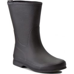 Kalosze TRETORN - Eva Vinter 473050 Black 10. Czarne kozaki damskie Tretorn, z kauczuku. W wyprzedaży za 209.00 zł.