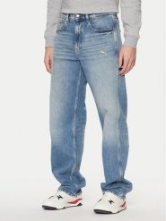 Tommy Jeans Jeansy Jaimie DM0DM21170 Niebieski Relaxed Fit. Niebieskie jeansy męskie Tommy Jeans. Za 299.99 zł.