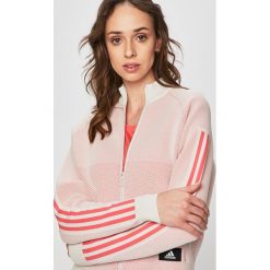 Adidas Performance - Bluza. Bluzy damskie adidas Performance. W wyprzedaży za 269.90 zł.