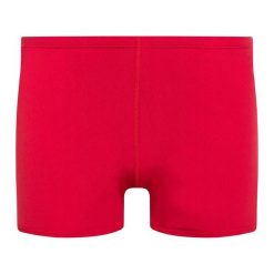 Męskie Spodenki Kąpielowe Hydrastrong. Czerwone kąpielówki męskie Nike, m, bez wzorów. Za 188.99 zł.