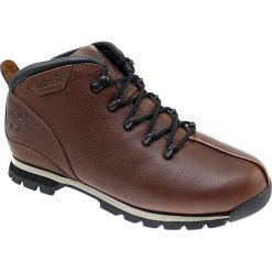 Timberland Buty Timberland Splitrock Hiker A18CO, Rozmiar: 42. Trekkingi męskie marki Timberland. Za 468.00 zł.