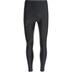 Legginsy Endurance Gorsk XQL. Czarne spodnie materiałowe męskie Endurance, m, bez wzorów. W wyprzedaży za 267.50 zł.
