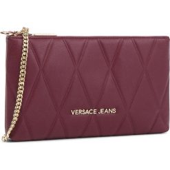 Torebka VERSACE JEANS - E3VSBPL2 70712 331. Torebki do ręki damskie marki Versace Jeans. W wyprzedaży za 259.00 zł.