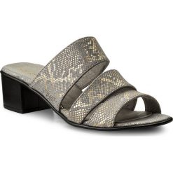 Klapki SERGIO BARDI - Emarese SS127297818DP 109. Klapki damskie marki Sergio Bardi. W wyprzedaży za 139.00 zł.