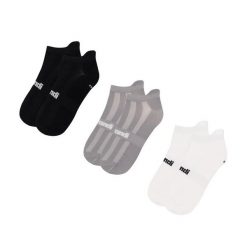 Skarpety krótkie Sprandi. Białe skarpety damskie Sprandi, bez wzorów. Za 39.99 zł.