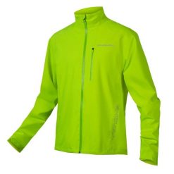 Kurtka rowerowa męska Endura Hummvee Waterproof. Żółte buty sportowe męskie ENDURA, m, bez wzorów, rowerowe. Za 299.99 zł.