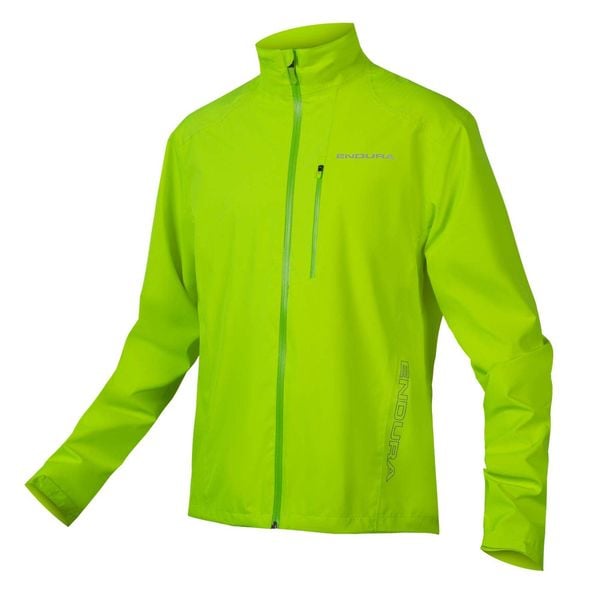 Kurtka rowerowa męska Endura Hummvee Waterproof. Żółte buty sportowe męskie ENDURA, m, bez wzorów, rowerowe. Za 299.99 zł.