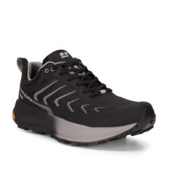 Buty męskie TREZETA Sekai z membraną WP. Zielone trekkingi męskie Trezeta, outdoorowe. Za 534.15 zł.