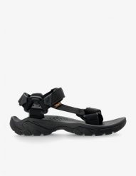 M'S Terra Fi 5 Universal, BLK, 42 (us 9); uk 8. Sandały męskie Teva, bez zapięcia. Za 355.01 zł.