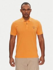 Urban 219 - ADLER - Koszulka polo męska, 200 g/m2, 35% poliester, 65% bawełna, - kawowy XL. Koszulki polo męskie Malfini, m, bez wzorów, z bawełny, bez ramiączek. Za 67.40 zł.