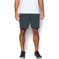 Under Armour Spodenki Męskie Cage Short Szary r. 2XL (1304127-008). Spodnie sportowe męskie marki Under Armour. Za 115.65 zł.