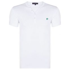 Felix Hardy T-Shirt Męski Xxl Biały. Białe t-shirty męskie Felix Hardy. Za 85.00 zł.