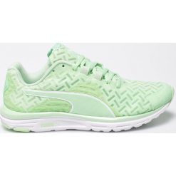 Puma - Buty Faas 500 v4. Obuwie sportowe damskie marki Puma. W wyprzedaży za 199.90 zł.