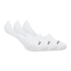 Skarpety bambusowe CMP. Białe skarpety męskie CMP, bez wzorów. W wyprzedaży za 39.99 zł.