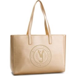 Torebka VERSACE JEANS - E1VSBBR6 70718 901. Torby na ramię damskie marki Versace Jeans. W wyprzedaży za 449.00 zł.