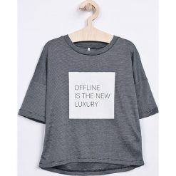 Name it - T-shirt dziecięcy 116-152 cm. T-shirty damskie marki Name it. W wyprzedaży za 29.90 zł.