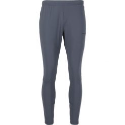 Spodnie Endurance Dyne. Niebieskie spodnie sportowe męskie Endurance, l, bez wzorów, do biegania. Za 208.50 zł.