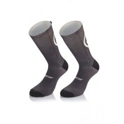 Skarpetki Mb Wear Smile Emotions H20. Czarne skarpety męskie MB WEAR, bez wzorów. Za 86.35 zł.