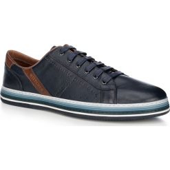 Buty męskie 88-M-803-7. Buty sportowe męskie marki Wittchen. Za 459.00 zł.