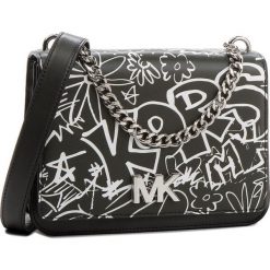 Torebka MICHAEL MICHAEL KORS - Mott 30T8SOXL7T Black. Torebki do ręki damskie MICHAEL Michael Kors. W wyprzedaży za 879.00 zł.