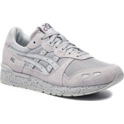 Sneakersy ASICS - TIGER Gel-Lyte H8H2L Mid Grey/Mid Grey 9696. Półbuty na co dzień męskie marki Asics. Za 449.00 zł.