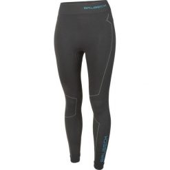 Brubeck Spodnie termoaktywne damskie Thermo czarne r. S (LE11870). Spodnie materiałowe damskie marki Brubeck. Za 104.99 zł.