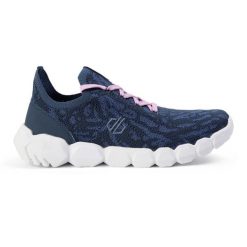 Buty sportowe damskie Hex-At. Czerwone obuwie sportowe damskie Dare 2b, bez wzorów, do biegania. W wyprzedaży za 289.70 zł.