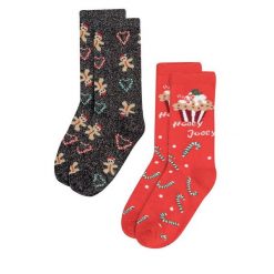 Skarpety długie Jenny Fairy. Skarpety damskie Jenny Fairy, bez wzorów. Za 29.99 zł.