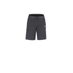 Szorty damskie La Sportiva West Crest. Szare szorty damskie La Sportiva, na lato, m, bez wzorów, z materiału. Za 395.50 zł.