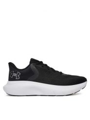 Under Armour Buty do biegania Ua W Charged Rogue 5 3028262 Czarny. Czarne obuwie sportowe damskie Under Armour, bez wzorów, z materiału, do biegania. W wyprzedaży za 289.99 zł.
