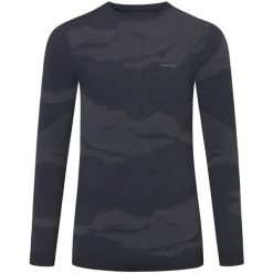 Bielizna męska VIKING Gasher Merino Man Longsleeve. Niebieskia bielizna termoaktywna męska Viking, l, z materiału. Za 259.90 zł.