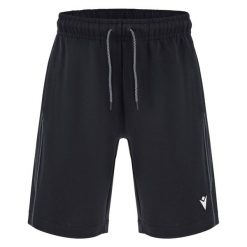 Szorty Macron Icon Anafi Light. Czarne szorty męskie Macron, m, bez wzorów. Za 276.00 zł.