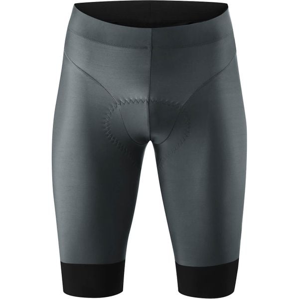 Szorty Gonso SQlab. Czarne buty sportowe męskie Gonso, m, bez wzorów, z materiału, rowerowe. Za 507.50 zł.