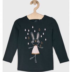 Name it - Bluzka dziecięca 92-128 cm. T-shirty i topy dla dziewczynek marki Name it. W wyprzedaży za 27.90 zł.