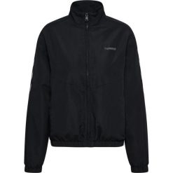 Damska bluza dresowa Hummel Archive. Czarne bluzy damskie Hummel, xs, bez wzorów, z dresówki, bez kaptura. Za 311.00 zł.
