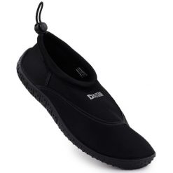 Neonowe buty do wody czarne Big Star NN274A801. Czarne obuwie sportowe damskie bez wzorów, do pływania. Za 115.90 zł.