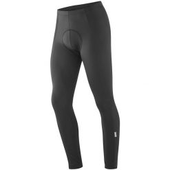 Legginsy Gonso Chessler. Czarne buty sportowe męskie Gonso, xl, bez wzorów, rowerowe. Za 489.00 zł.