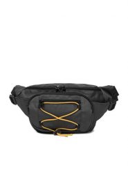 Quiksilver Torba C-QUIC-M-002-08 Szary. Szare saszetki męskie Quiksilver, z materiału. Za 119.99 zł.