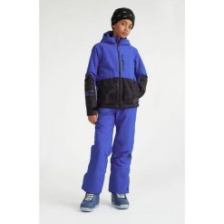 Spodnie zimowe na narty i snowboard chłopięce O'neill Hammer 10K/10K. Niebieskie buty zimowe chłopięce O'Neill, bez wzorów, bez zapięcia. Za 179.00 zł.