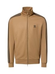 Adidas Originals Bluza Mężczyźni Bawełna beżowy, S. Brązowe bluzy męskie adidas Originals, m, bez wzorów, z bawełny, bez kaptura. Za 329.95 zł.