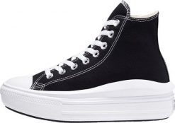 Converse Buty trampki Converse Chuck Taylor All Star Lift Platform (568497C) 39. Trampki i tenisówki damskie Converse, bez wzorów, retro, bez zapięcia. Za 344.40 zł.